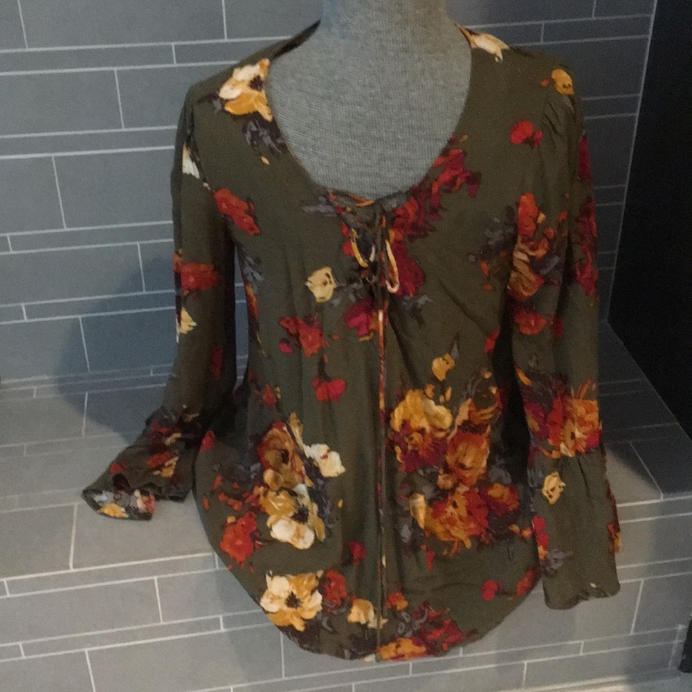 Blu Pepper M short dress